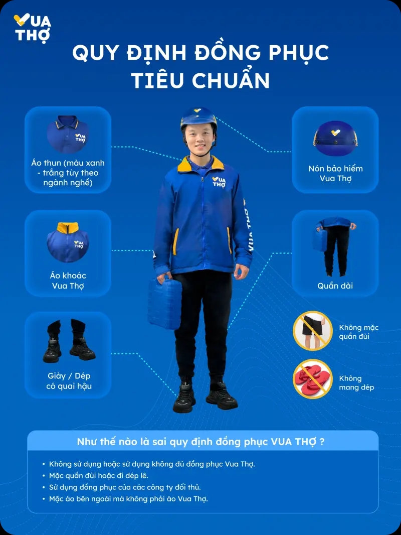 image about dress code