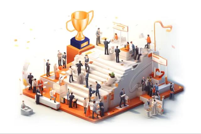 Được tham gia các cuộc thi Thợ giỏi (hàng quý - hàng năm)