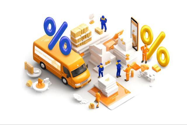 Cùng Vua Thợ chia sẻ lợi nhuận