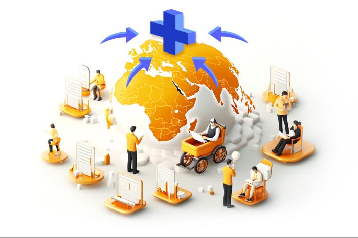 Phúc lợi hỗ trợ khi gặp tai nạn lao động