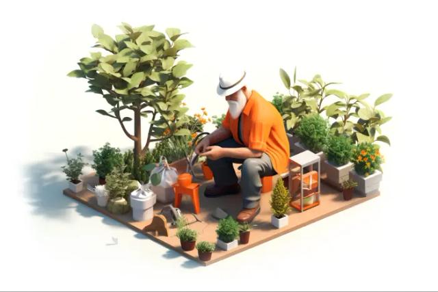 Khi về hưu lớn tuổi
